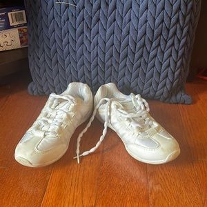 Chasse Youth Cheer Shoes